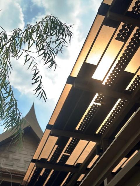 Syama Residence Аюттхая Экстерьер фото