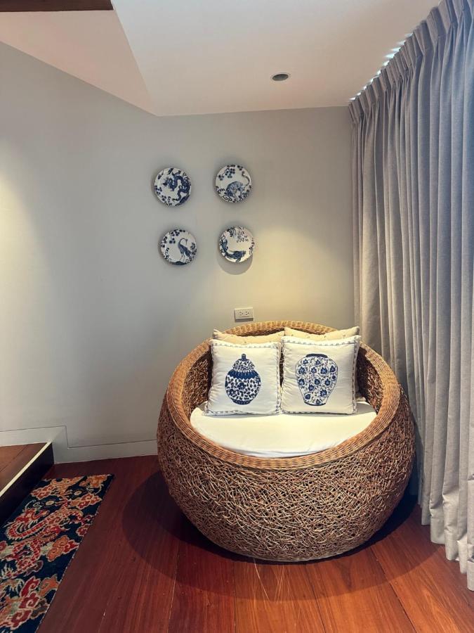 Syama Residence Аюттхая Экстерьер фото