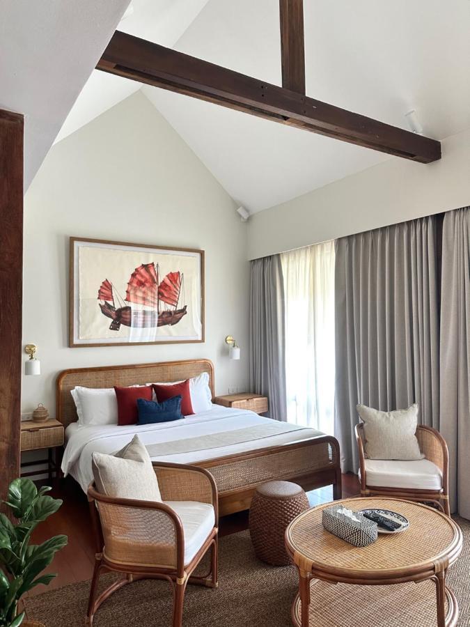Syama Residence Аюттхая Экстерьер фото