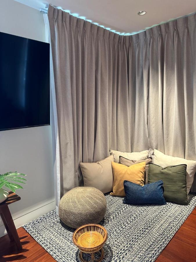 Syama Residence Аюттхая Экстерьер фото